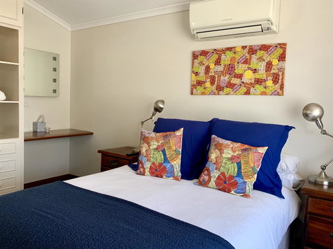 Wilmots On Dixon - Stayed 10