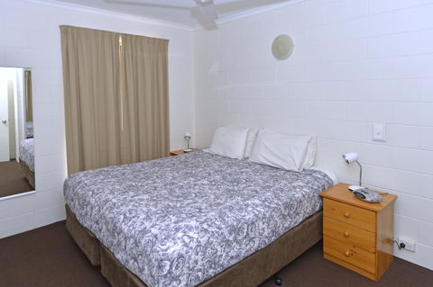 City Gardens Apartments - Stayed 10