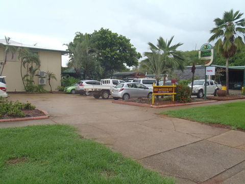 City Gardens Apartments - Stayed 14