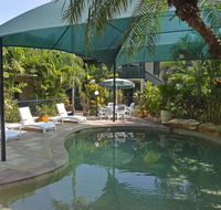 City Gardens Apartments