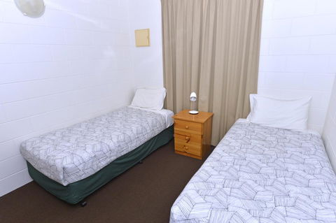 City Gardens Apartments - Stayed 9