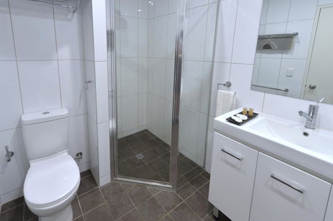 City Gardens Apartments - Stayed 3