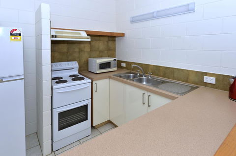City Gardens Apartments - Stayed 11