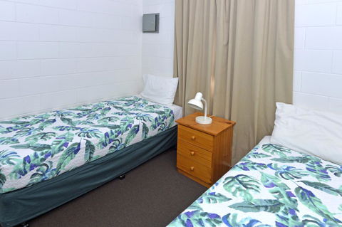 City Gardens Apartments - Stayed 7
