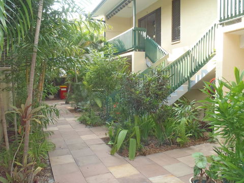 City Gardens Apartments - Stayed 4