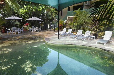 City Gardens Apartments - Stayed 1