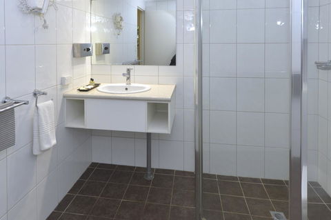 City Gardens Apartments - Stayed 15