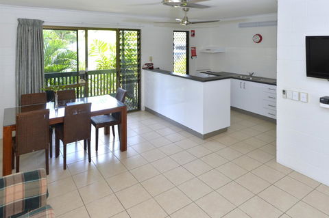 City Gardens Apartments - Stayed 2