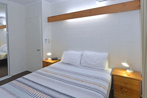 City Gardens Apartments - Stayed 6