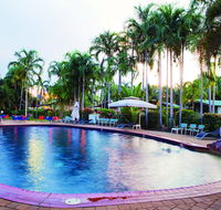 Darwin FreeSpirit Resort