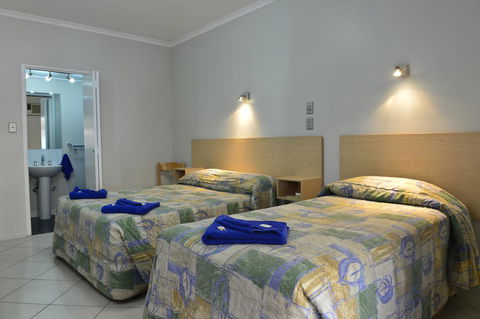 Goldfields Hotel Motel - Stayed 6