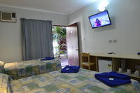 Book Tennant Creek Accommodation Vacations Stayed Stayed
