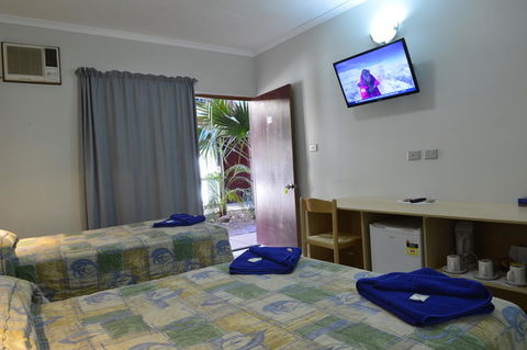 Goldfields Hotel Motel - Stayed 0