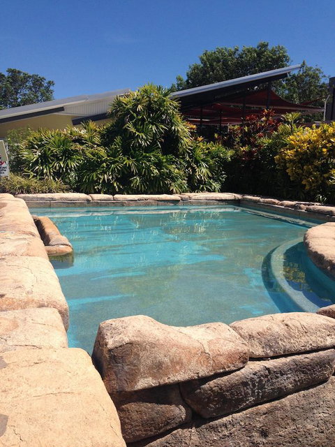 Melaleuca On Mitchell - Darwin YHA - Stayed 23