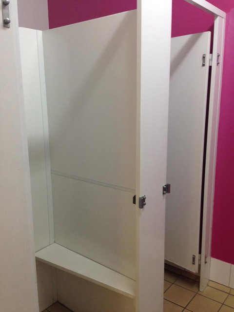 Melaleuca On Mitchell - Darwin YHA - Stayed 35