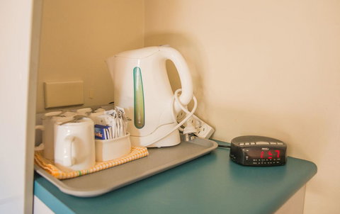 Melaleuca On Mitchell - Darwin YHA - Stayed 13