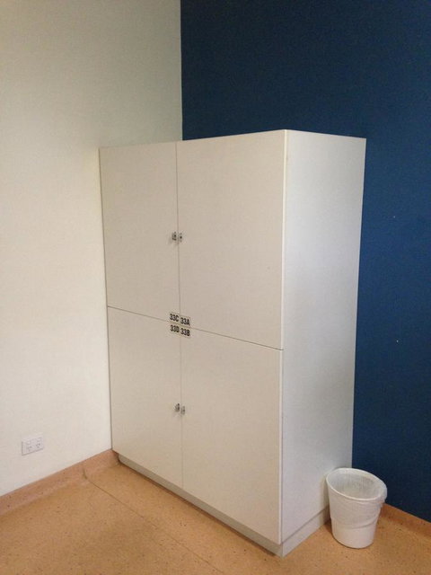 Melaleuca On Mitchell - Darwin YHA - Stayed 41