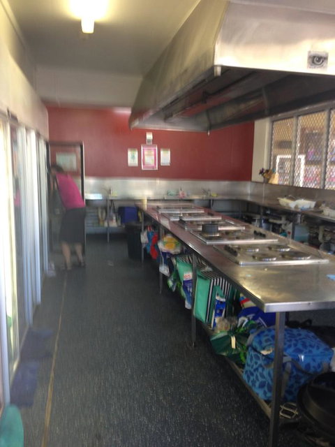 Melaleuca On Mitchell - Darwin YHA - Stayed 26