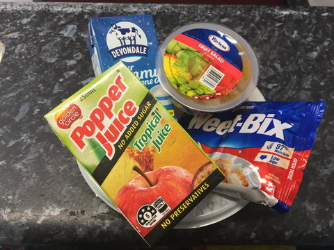 Melaleuca On Mitchell - Darwin YHA - Stayed 1