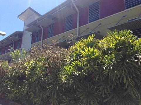 Melaleuca On Mitchell - Darwin YHA - Stayed 27