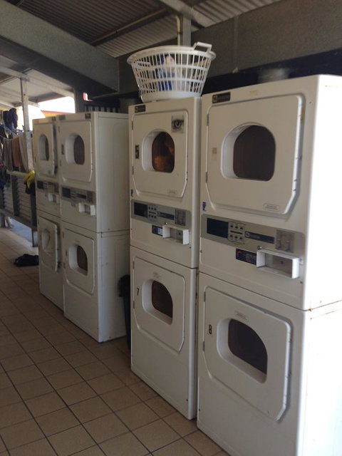 Melaleuca On Mitchell - Darwin YHA - Stayed 33