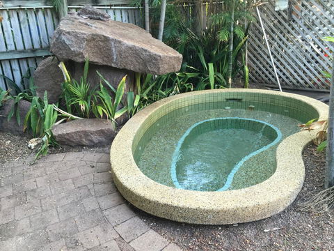 Frogs-Hollow Backpackers - Stayed 13