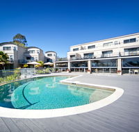 Corrigans Cove - Stayed