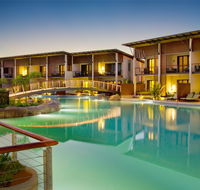 Mindil Beach Casino and Resort  formerly Skycity Darwin - Stayed