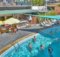 Youth Shack Backpackers Darwin