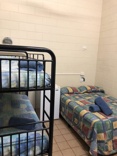 Aurora Kakadu Lodge - Stayed 12