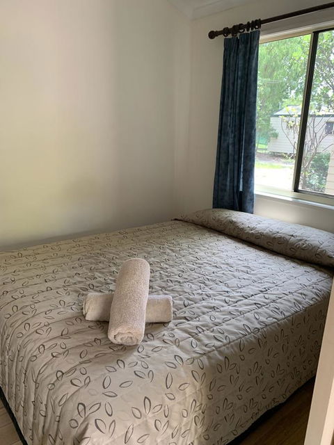 Aurora Kakadu Lodge - Stayed 35