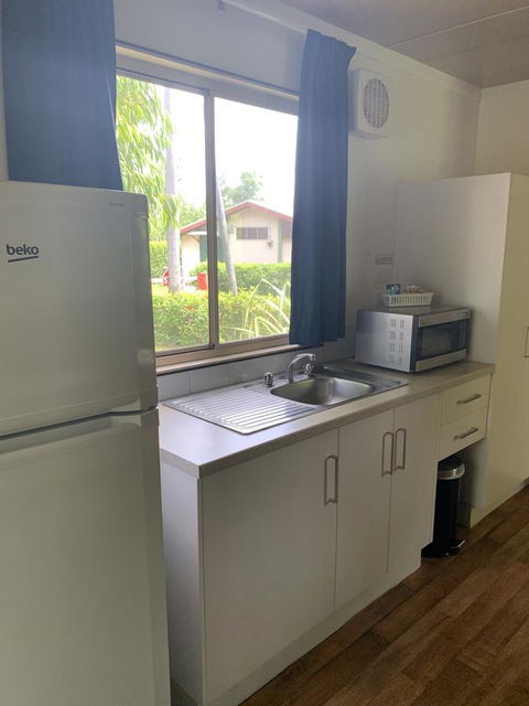 Aurora Kakadu Lodge - Stayed 28