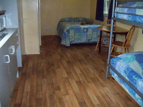 Aurora Kakadu Lodge - Stayed 39