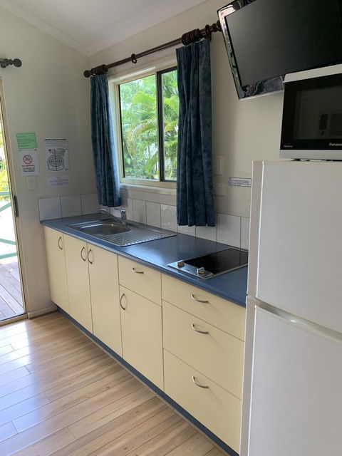 Aurora Kakadu Lodge - Stayed 31