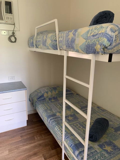 Aurora Kakadu Lodge - Stayed 24