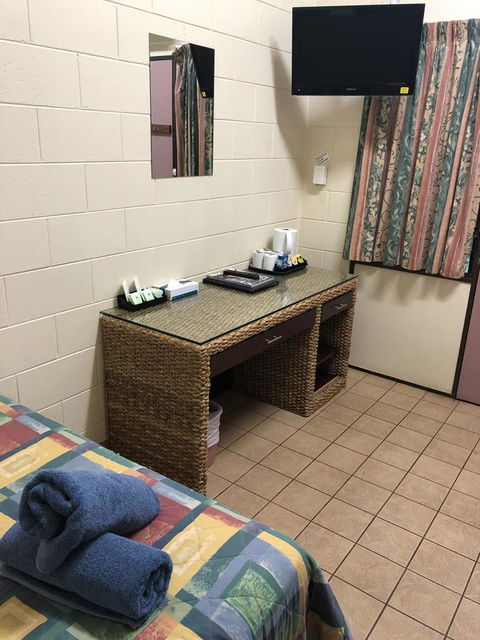 Aurora Kakadu Lodge - Stayed 16