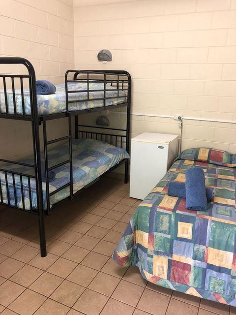 Aurora Kakadu Lodge - Stayed 14