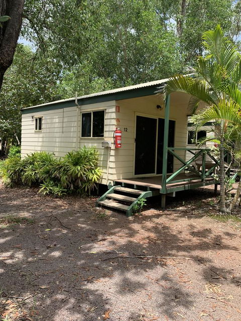 Aurora Kakadu Lodge - Stayed 8