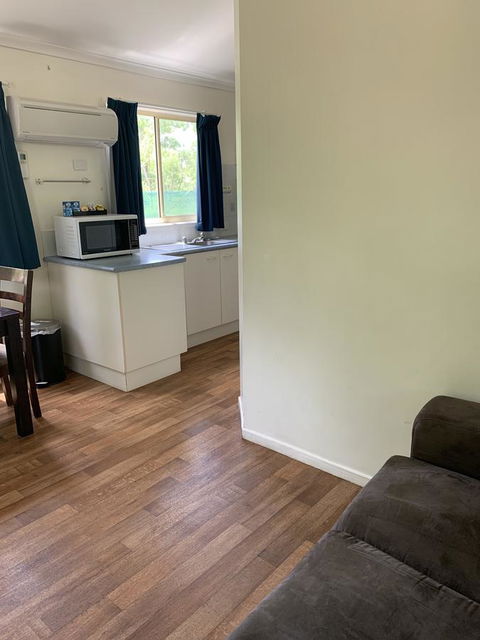 Aurora Kakadu Lodge - Stayed 26