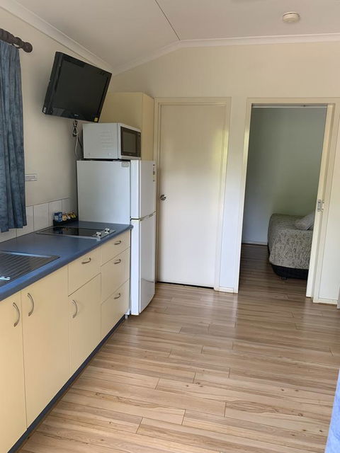 Aurora Kakadu Lodge - Stayed 33