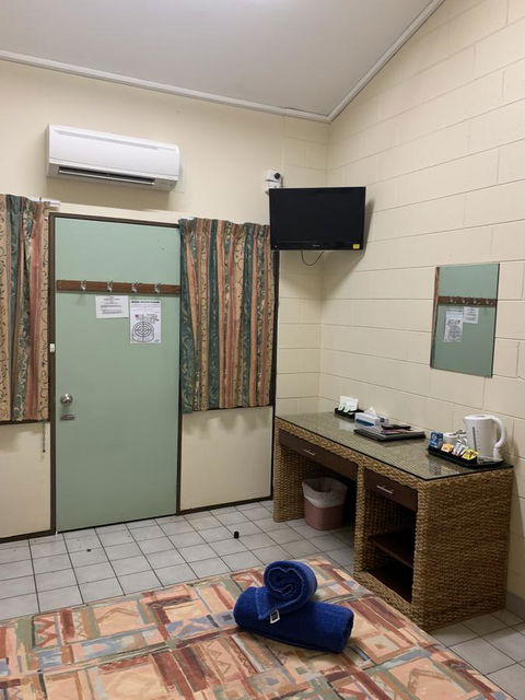 Aurora Kakadu Lodge - Stayed 13