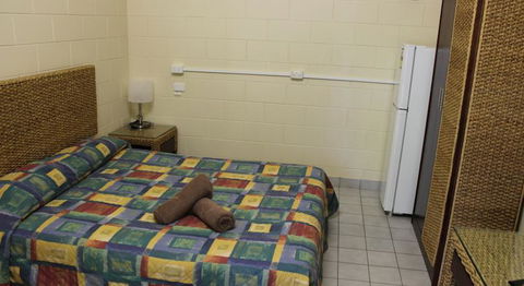 Aurora Kakadu Lodge - Stayed 41