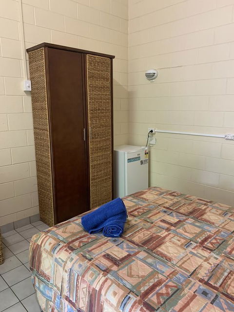 Aurora Kakadu Lodge - Stayed 15