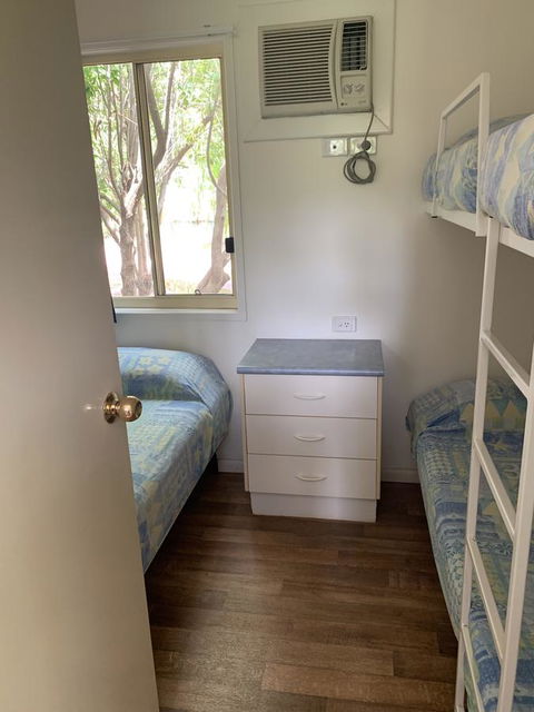 Aurora Kakadu Lodge - Stayed 19