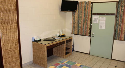 Aurora Kakadu Lodge - Stayed 42