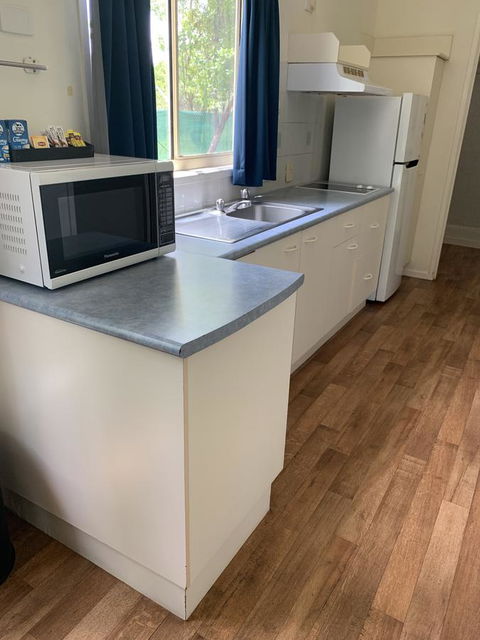 Aurora Kakadu Lodge - Stayed 23