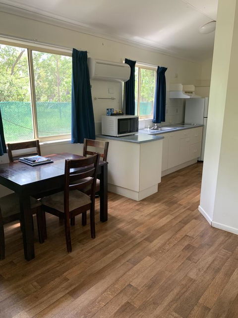 Aurora Kakadu Lodge - Stayed 27