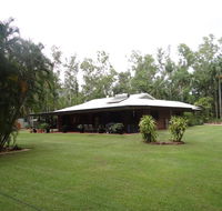 DARWIN'S SHADY ACRES RETREAT
