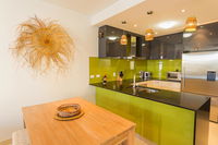 Kakadu  the Kube Darwin City