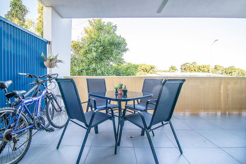 ZEN QUEST - The NOMADS PAD Near Nightcliff Markets & Sunset Foreshore - Stayed 8